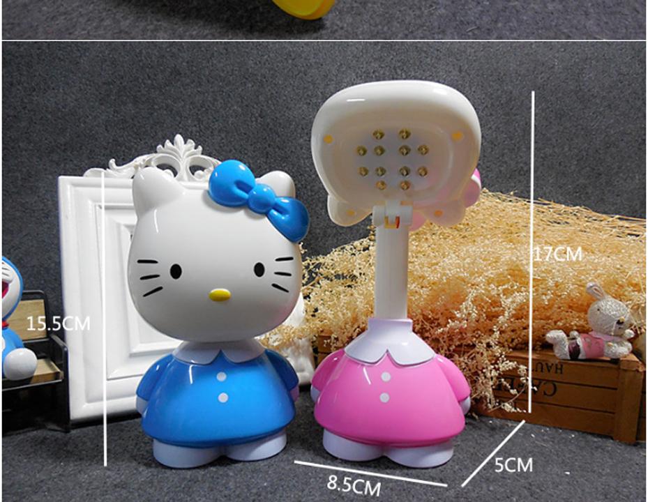 Đèn sạc điện hình cún con ngộ nghĩnh