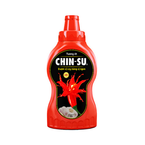 - tương ớt chin-su 250g