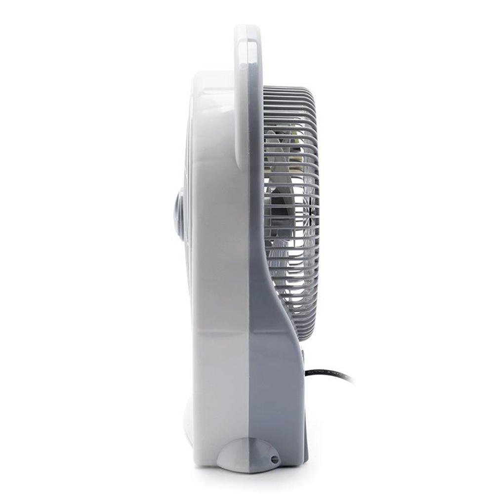 Quạt sạc Asia QS1001
