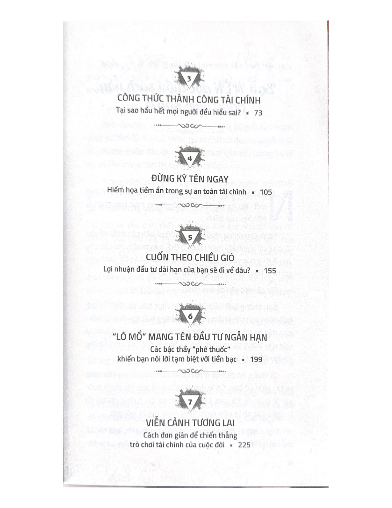 Sách - Quyết Định Triệu Đô-Vanlangbooks