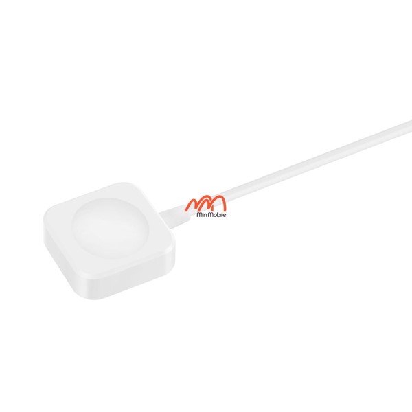 Cáp sạc Apple Watch seri 1 2 3 hiệu Sikai