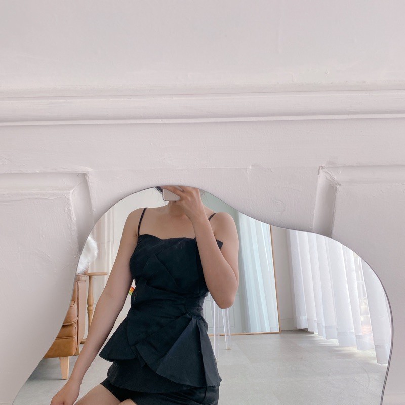 Elise top áo
