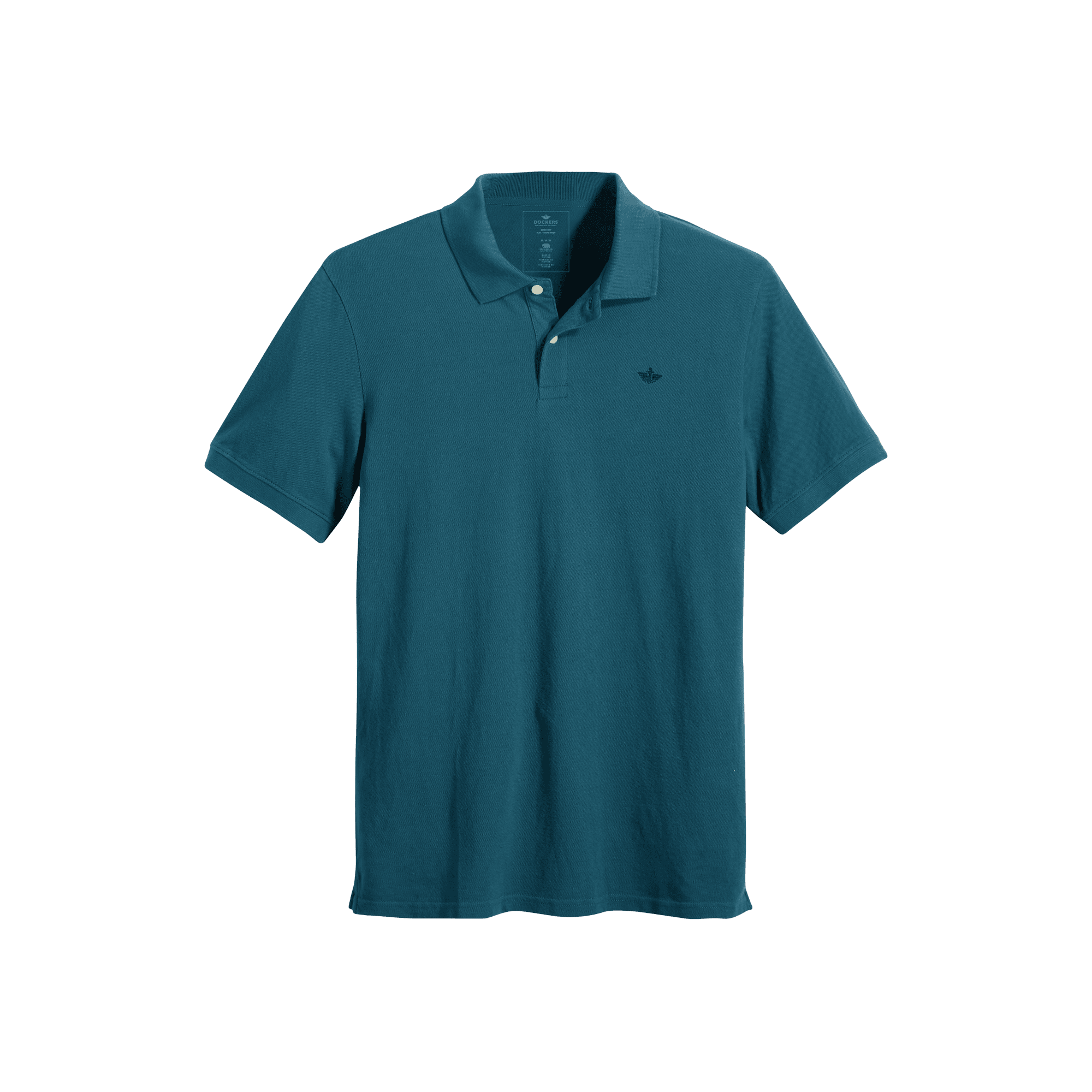 DOCKERS - Áo Thun Polo Nam A1159-0059