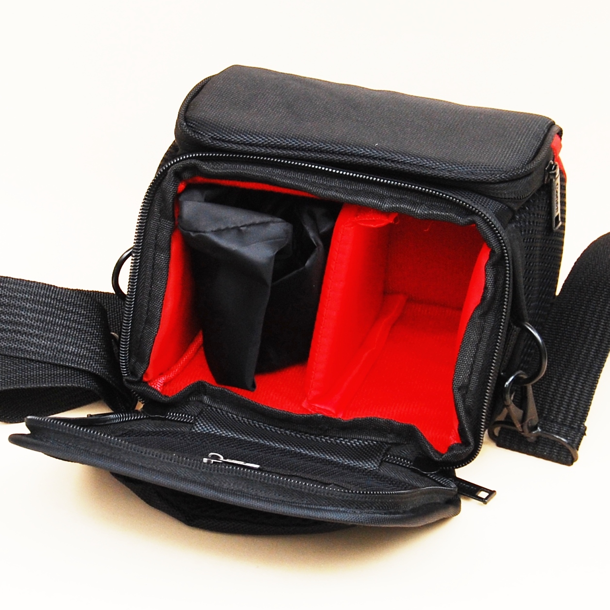 Túi đựng máy ảnh DSLR Canon (F016)