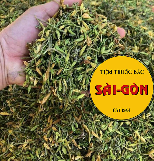 Hoa Đu Đủ Đực 1kg
