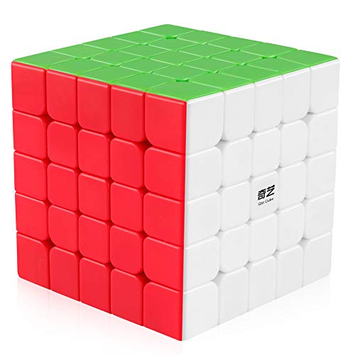 [HCM]Rubik QiYi cube QiZheng S 5x5x5