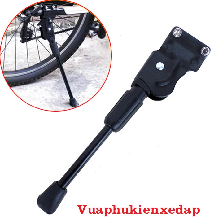 Chân chống xe đạp thể thao
