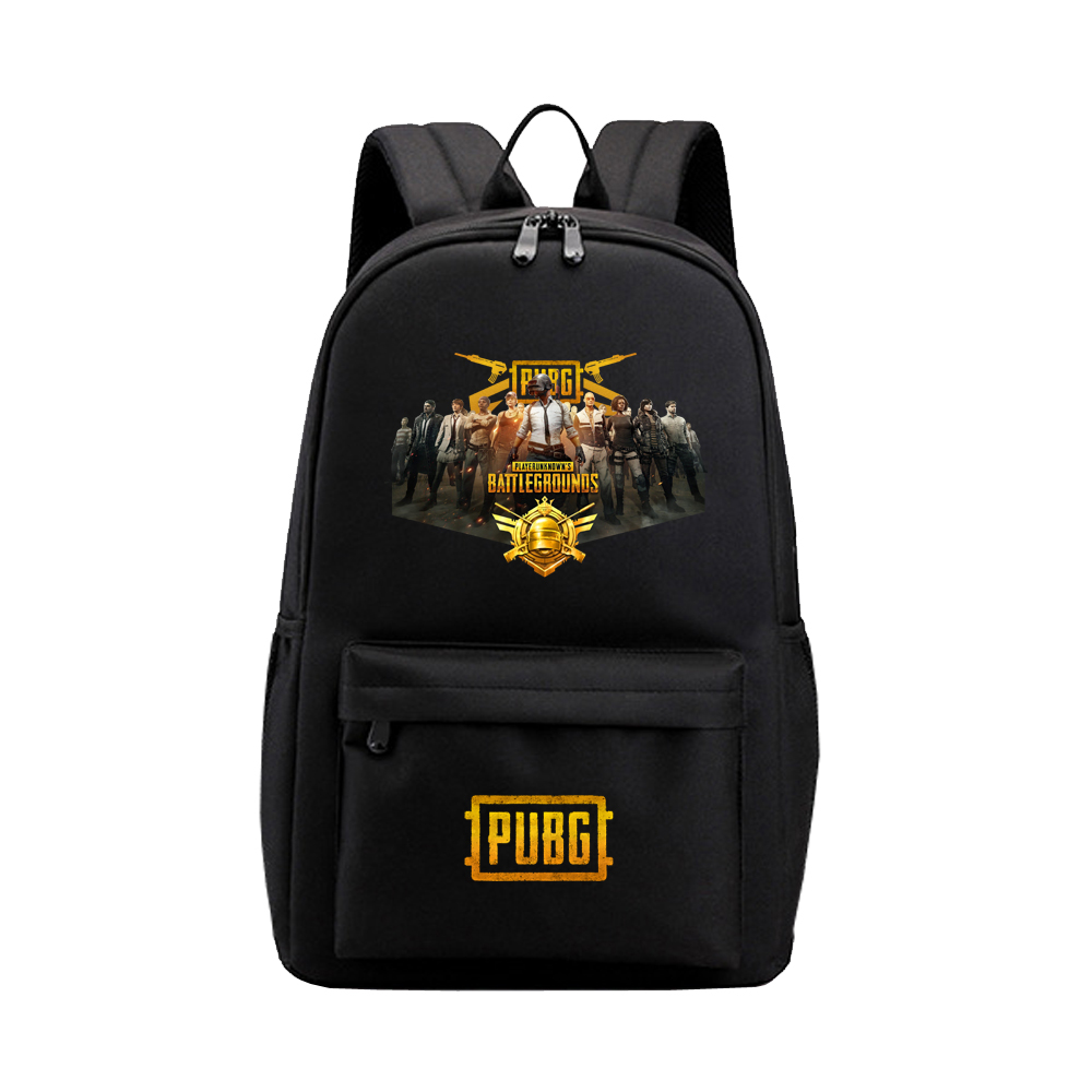 Ba lô nam nữ PUBG