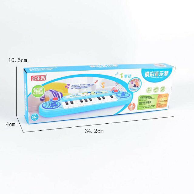[HCM]Đàn Piano cho bé
