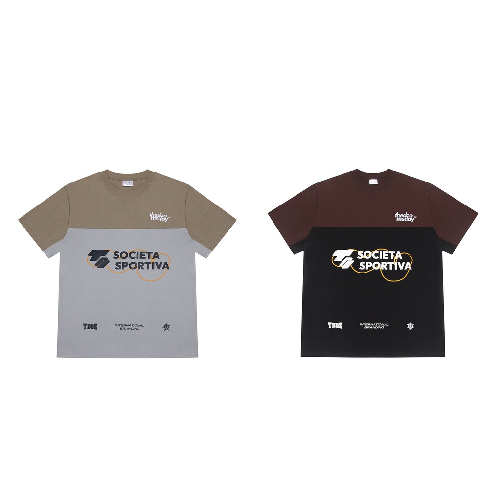 Áo thun TDD®️ SPORTIFY TEE