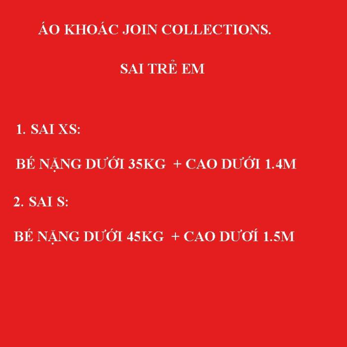 (SALE 50%) (TẶNG KÈM KHẨU TRANG ALAN WALKER) Áo khoác Alan Walker Trẻ em siêu hot - Mặc rất thoáng mát