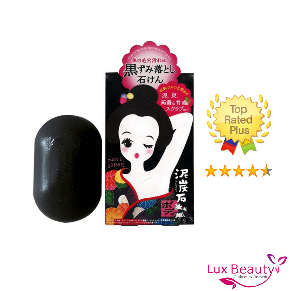 Xà phòng loại bỏ thâm nách pelican