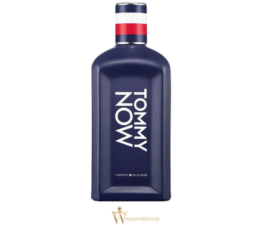 Nước hoa nam Tommy Hilfiger Tommy Now EDT 
