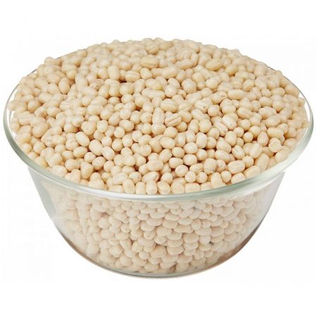 Urad daal White (Whole) Gota (500g - 1kg)