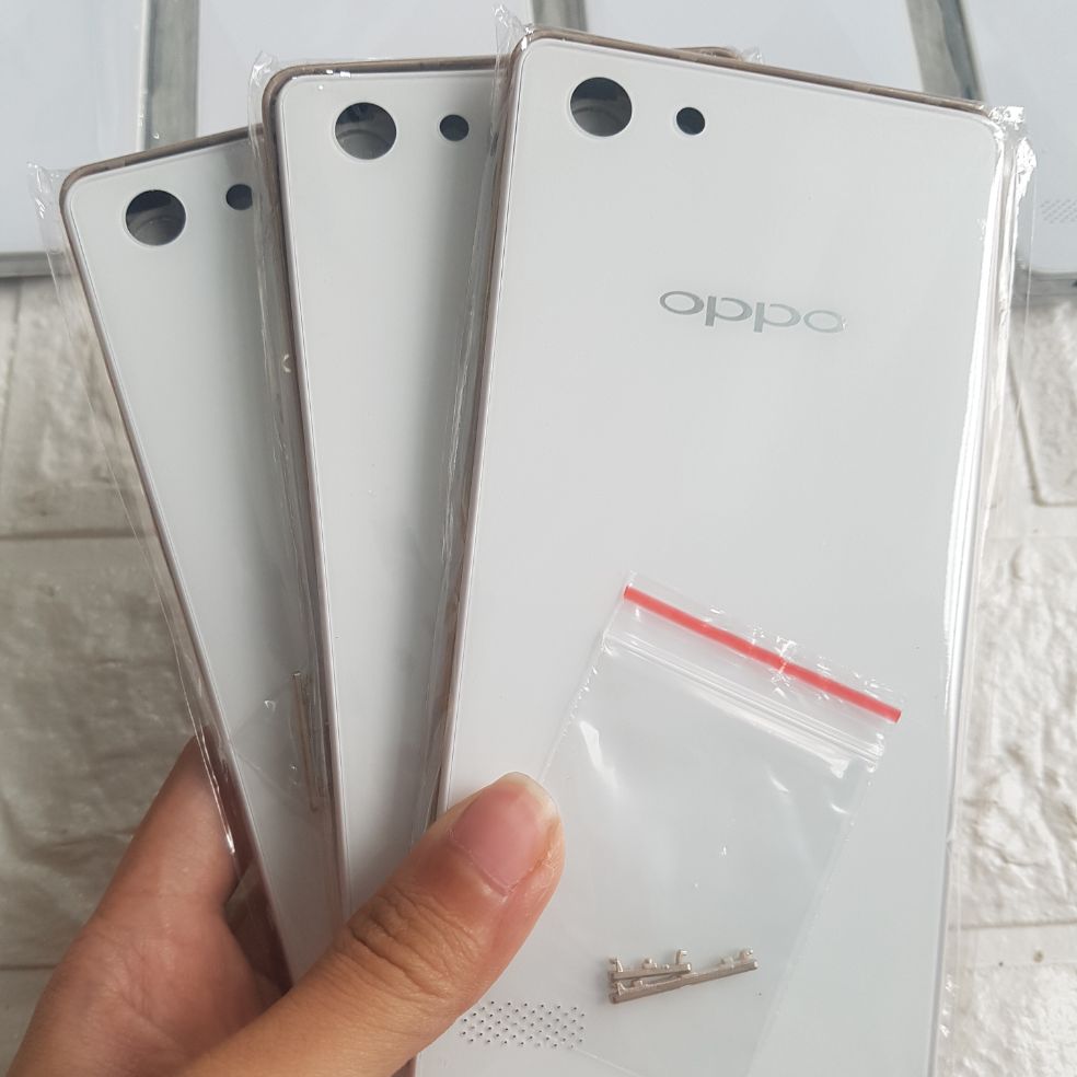 Bộ Vỏ + Sườn Oppo Neo 7 (A33) Zin Hàng Cao Cấp