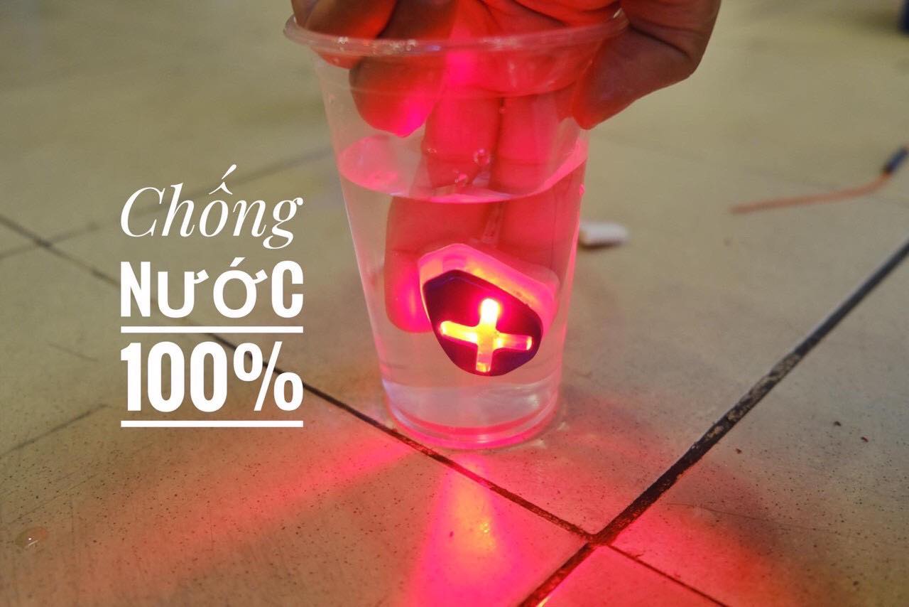 Cặp xi nhan x cho winner x ( mọi xe ) chống nước