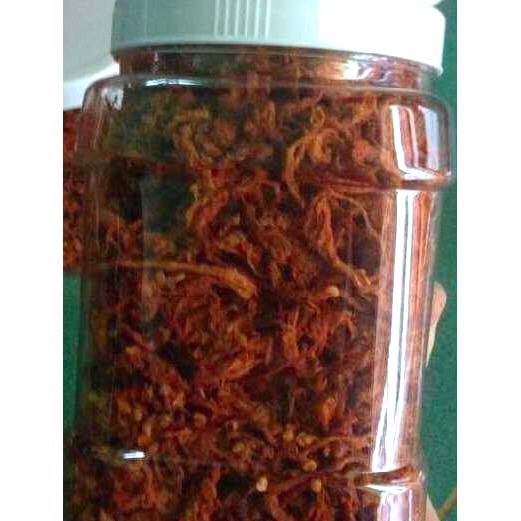 5KG KHÔ BÒ SỢI ĐỎ
