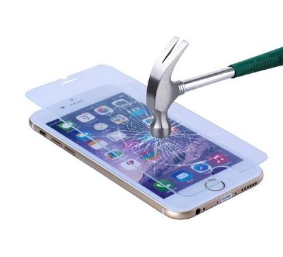 Kính cường lực iP các loại 4/4s/5/5s/6/6s/6plus/7/8/7plus/8Plus/X