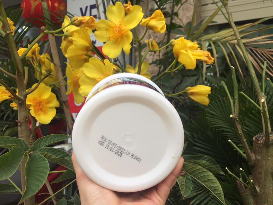 Kem ủ tóc hấp dầu xả tóc Hoa Lan LK Mềm Mượt 1000ml