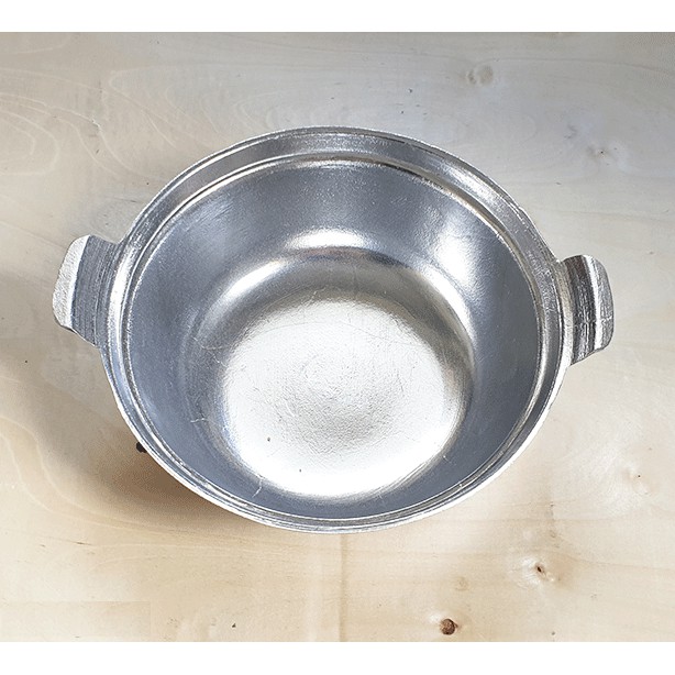 NỒI GANG KHO THỊT CÁ SIZE 20CM