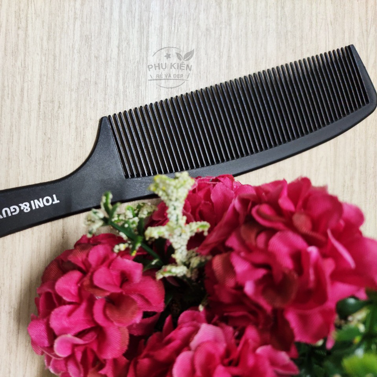 [HCM]Lược cắt tóc Nam Nữ chịu nhiệt TONI &amp GUY