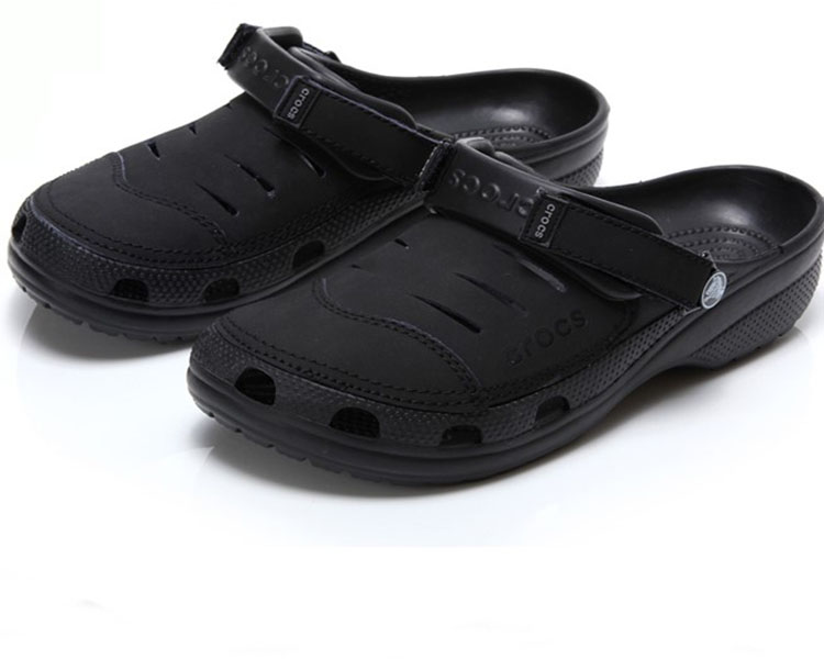 Giày dép crocs - dép sục nhựa crocs yukon sport clog cho nam 