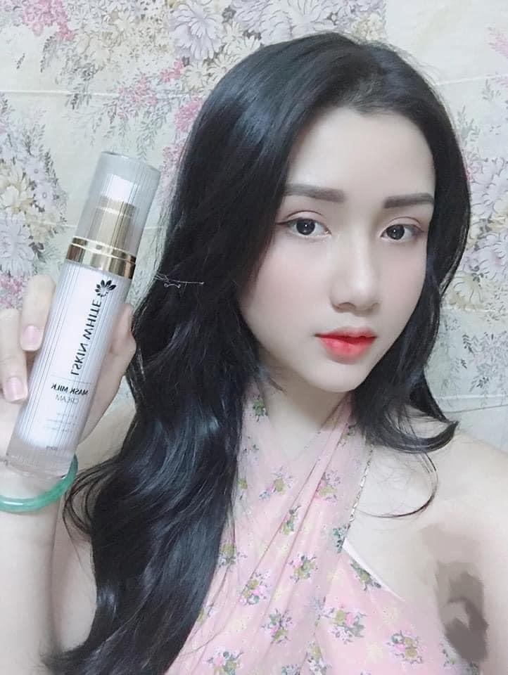 Ủ Trắng Kén Tằm