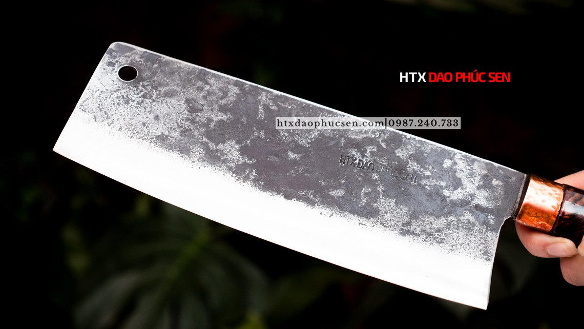 Dao bếp chặt gà - G05TDD