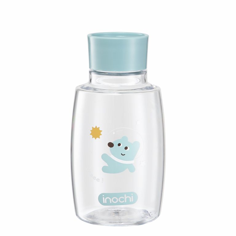 Bình nước Goki Planet 350ml - NOCHI