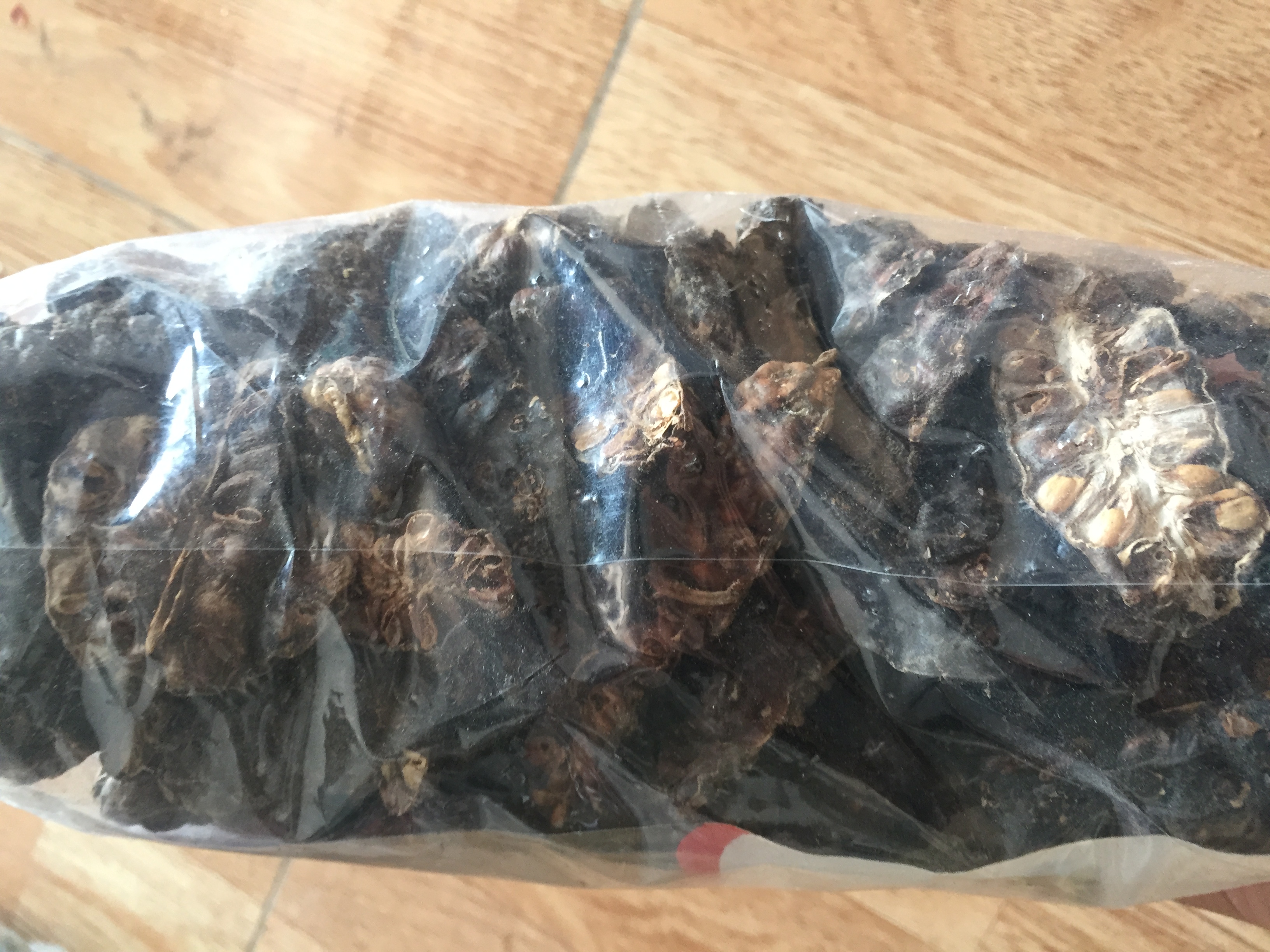 Quả Nhàu Sấy Khô [1 kg] - Hàng Loại 1