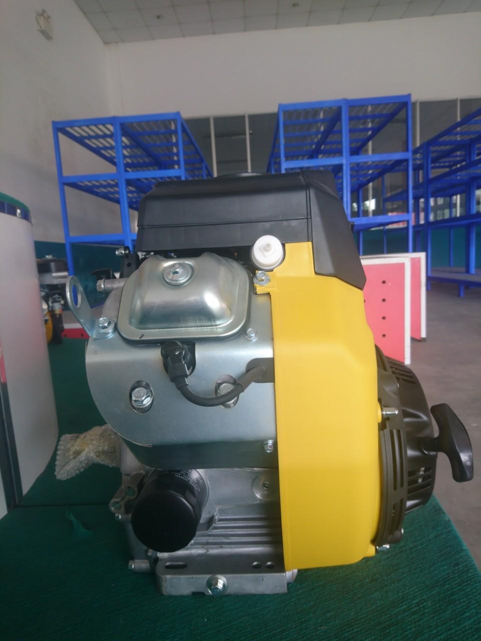 Động Cơ Xăng Rato 16HP R440