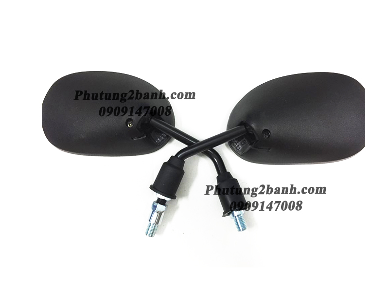[HCM]Cặp kính chiếu hậu xe Wave RS