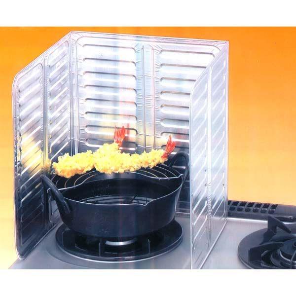 combo 10 tấm chắn dầu mỡ