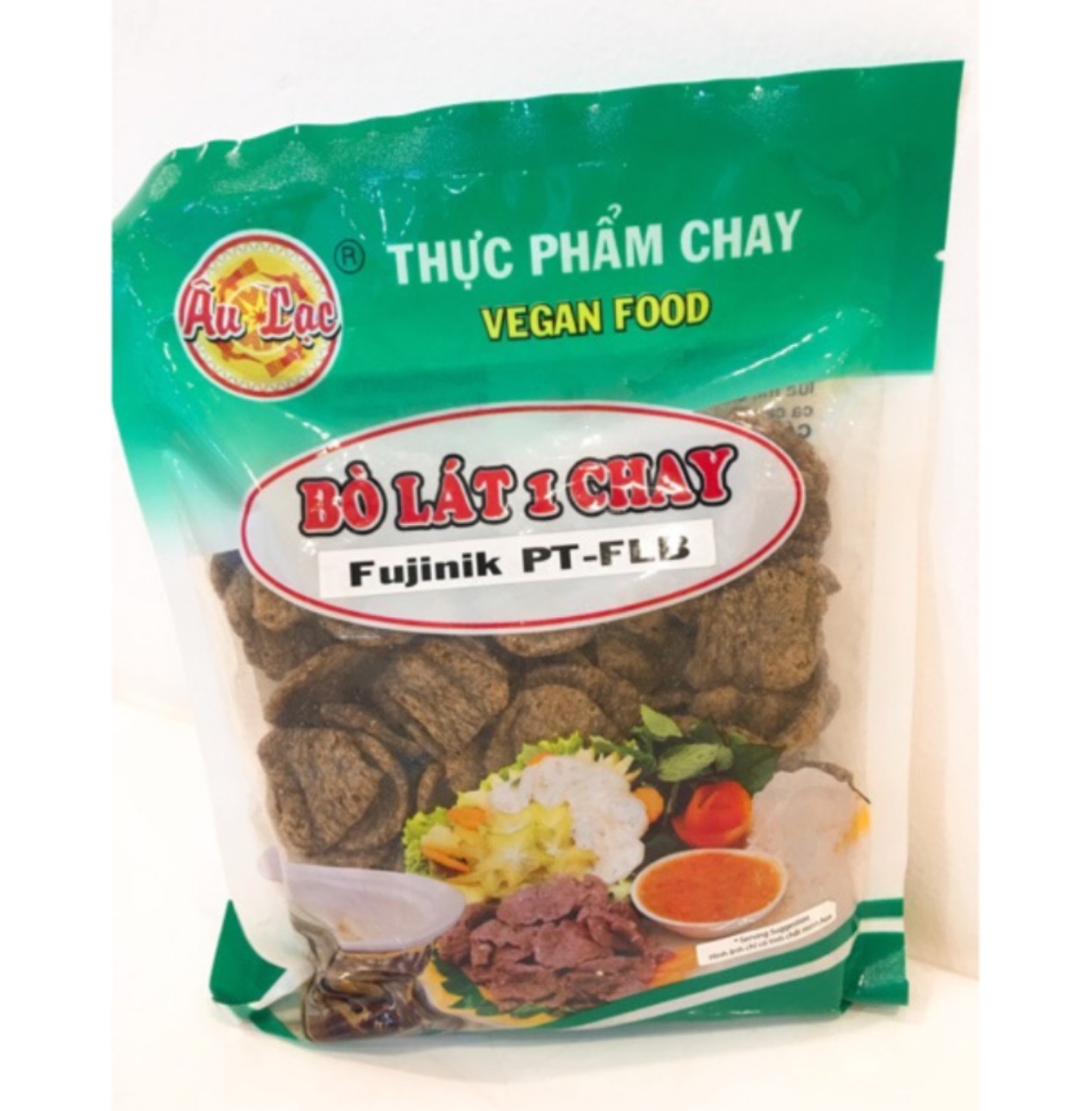 BÒ LÁT 1 CHAY ÂU LẠC (100 G)