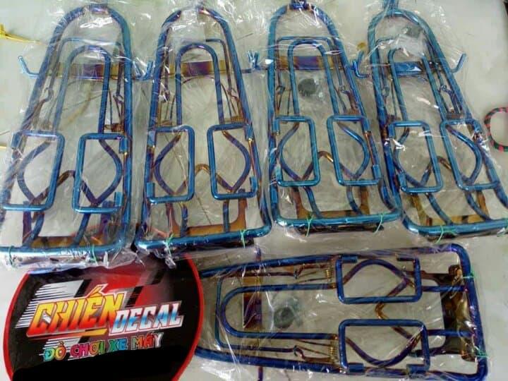 baga titan .lắp cho xe exciter 150