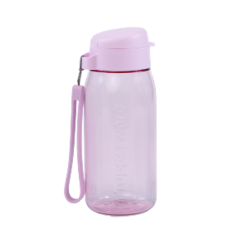 Bình nước Tupperware Lohas Flask 550ml