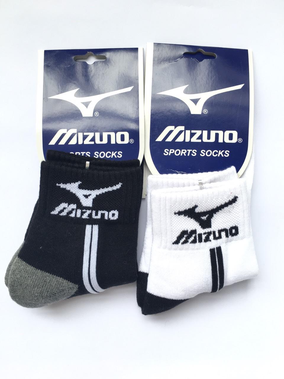 Tất thể thao Mizuno cao cấp dành cho nam
