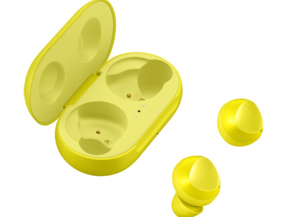 Tai Nghe Samsung Galaxy Buds FullBox