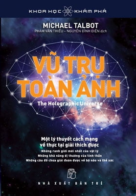 Fahasa - Vũ Trụ Toàn Ảnh