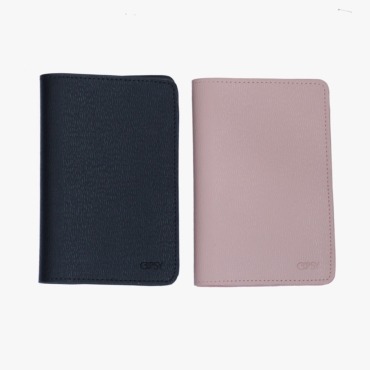 Bao Da Đựng Passport Hộ Chiếu Thương Hiệu GIPSY