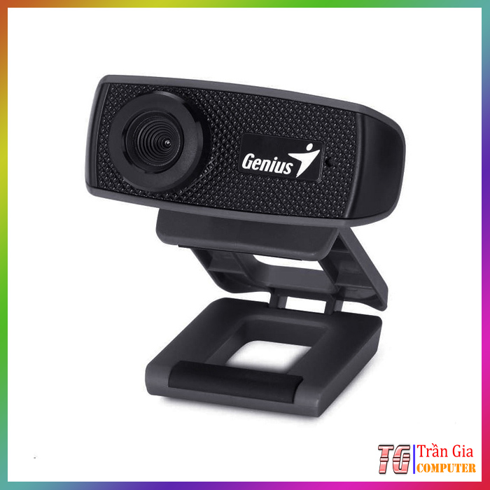 Webcam Genius FaceCam 1000X V2