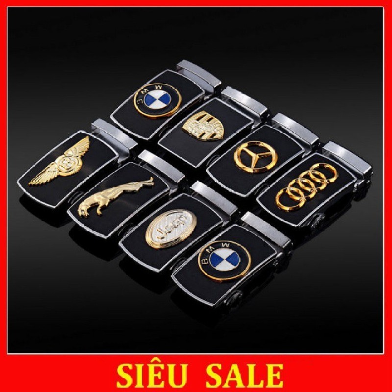 THẮT LƯNG DA CAO CẤP CÁC HÃNG XE