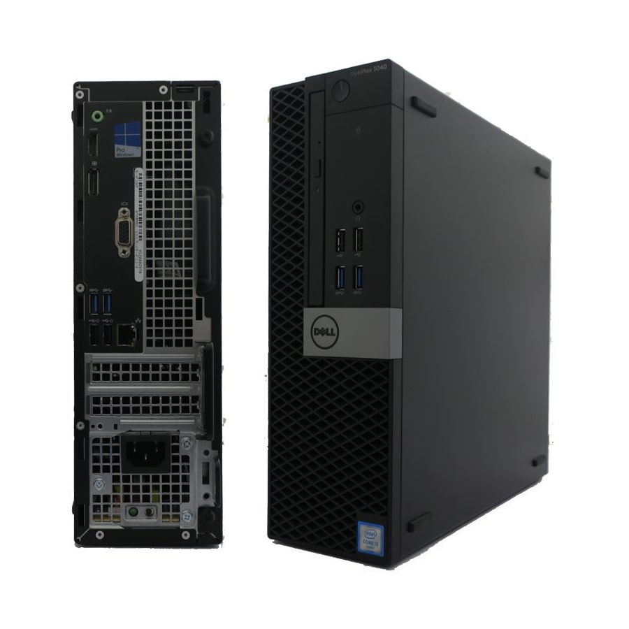 Máy Tính Đồng Bộ Dell siêu CAO chip intel Core i7
