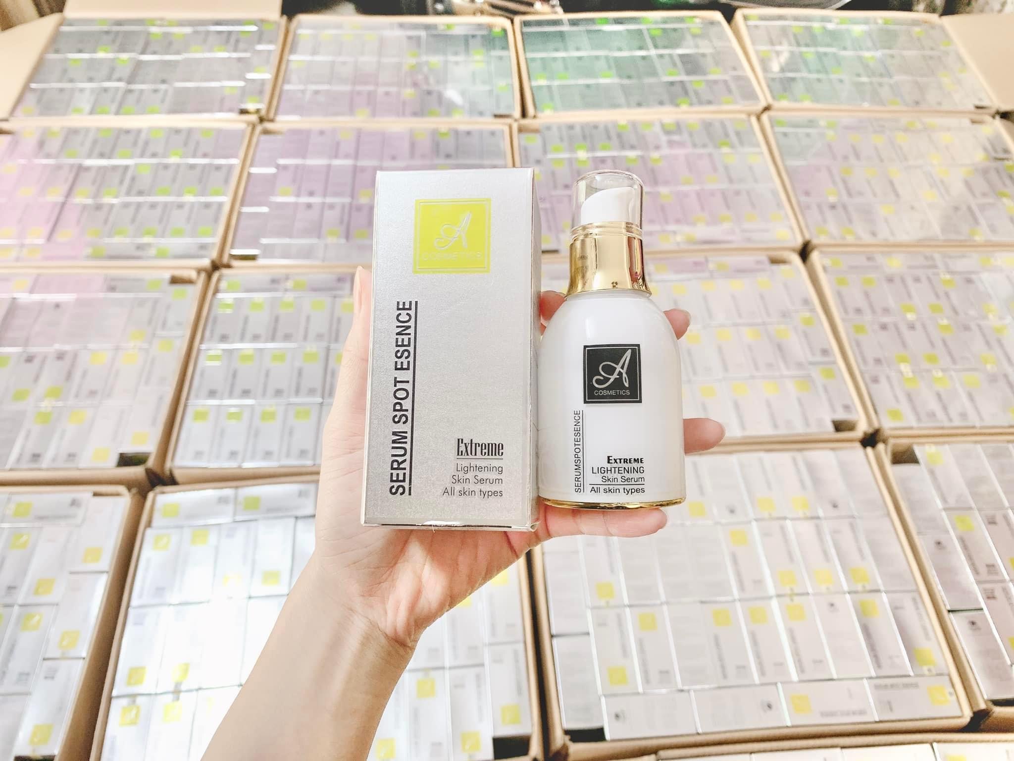 Serum A Cosmetic Phương Anh