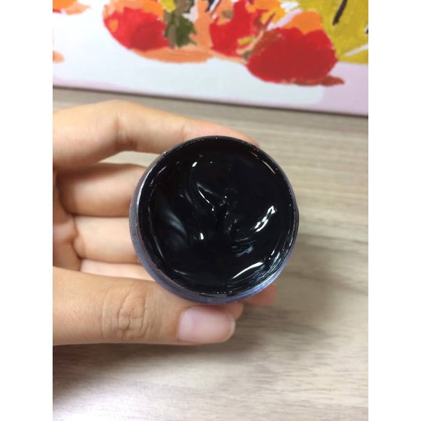 Sơn Flash Màu acrylic vẽ vải, vẽ tranh (hũ nhựa 30g)