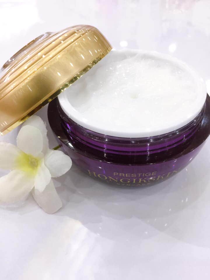 Kem nọc rắn Hongikskin