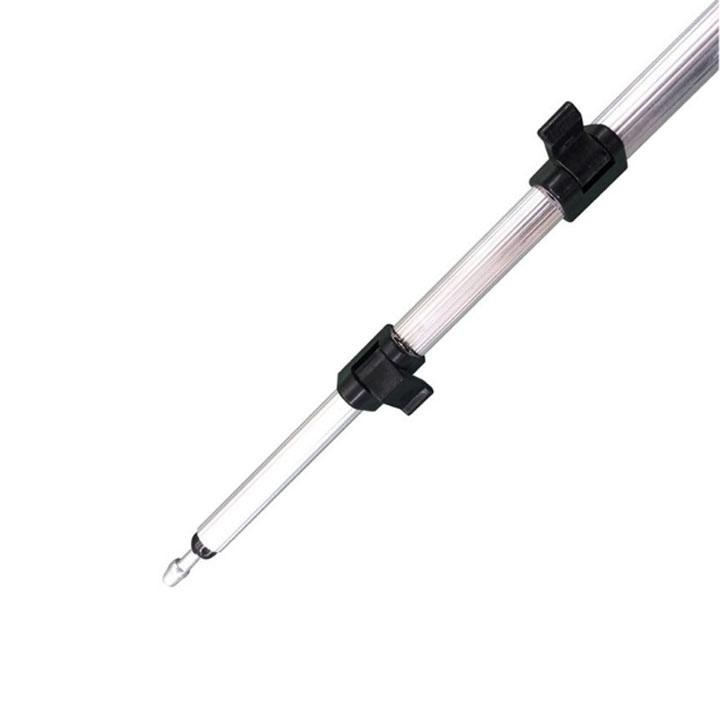 Giá đỡ gác cần câu ba chân thu gọn