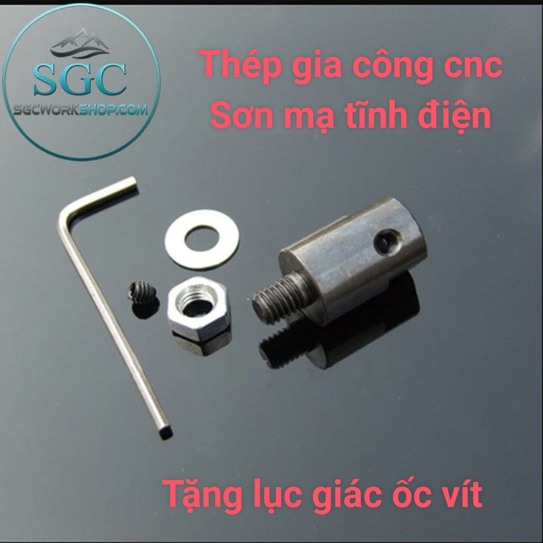 Bộ Kit Chế Máy Bơm Nước Mini V2