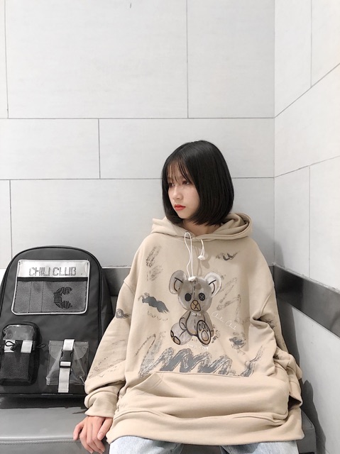 Balo Nam Nữ Basic SS4 CHILICLUB ( BACKPACK Ss4)