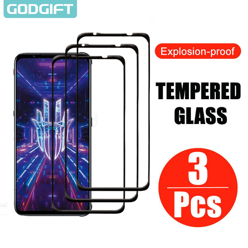 ZTE Nubia Red Magic 6S Pro - Used Mobile Phone For Sale In Sindh - Foto 7